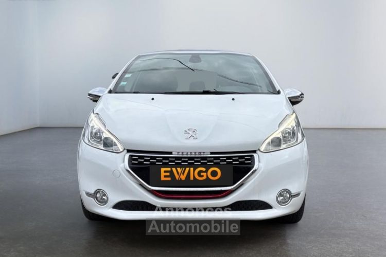 Peugeot 208 GENERATION-I 1.6 THP 200 GTI - <small></small> 9.490 € <small>TTC</small> - #20