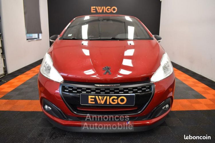 Peugeot 208 GENERATION-I 1.6 THP 210 GTI BY-PEUGEOT-SPORT START-STOP SUIVI GARANTIE 6 A 60 MOIS - <small></small> 19.490 € <small>TTC</small> - #2