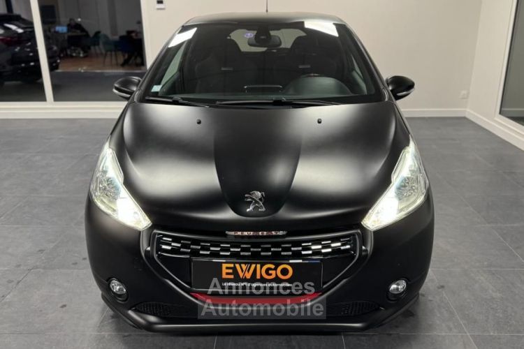 Peugeot 208 GENERATION-I 1.6 THP 210ch 30th GTI Nr.763 - <small></small> 12.990 € <small>TTC</small> - #2