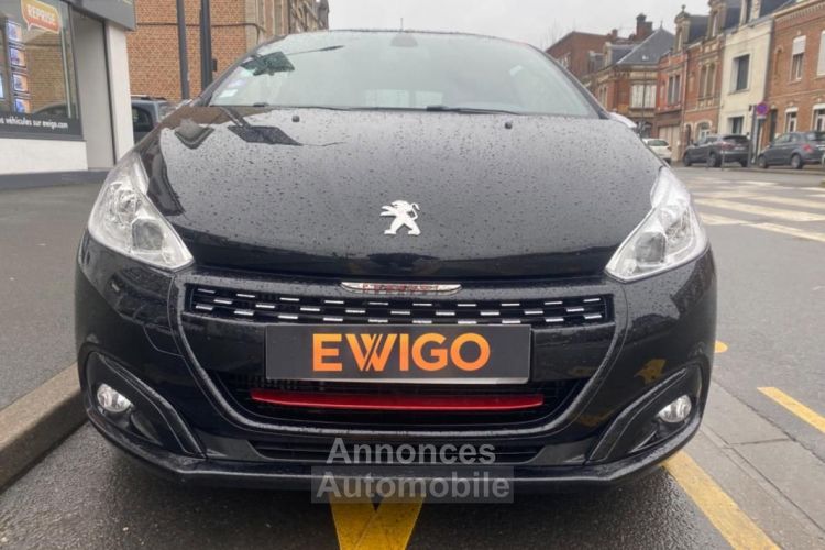 Peugeot 208 GENERATION-I 1.6 THP GTI - <small></small> 15.990 € <small>TTC</small> - #7