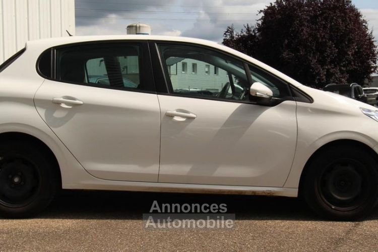 Peugeot 208 GENERATION-I SOCIETE 1.5 BLUEHDI 100 BUSINESS - <small></small> 5.990 € <small>TTC</small> - #2