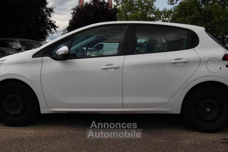 Peugeot 208 GENERATION-I SOCIETE 1.5 BLUEHDI 100 BUSINESS - <small></small> 5.990 € <small>TTC</small> - #6