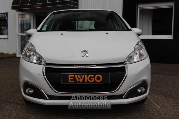 Peugeot 208 GENERATION-I SOCIETE 1.5 BLUEHDI 100 BUSINESS - <small></small> 5.990 € <small>TTC</small> - #8