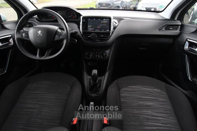 Peugeot 208 GENERATION-I SOCIETE 1.5 BLUEHDI 100 BUSINESS - <small></small> 5.990 € <small>TTC</small> - #12