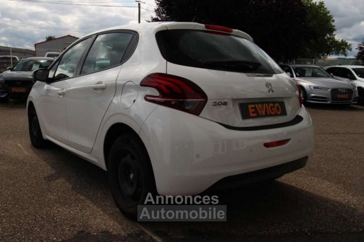 Peugeot 208 GENERATION-I SOCIETE 1.5 BLUEHDI 100 BUSINESS - <small></small> 5.990 € <small>TTC</small> - #5