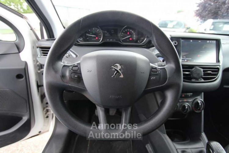 Peugeot 208 GENERATION-I SOCIETE 1.5 BLUEHDI 100 BUSINESS - <small></small> 5.990 € <small>TTC</small> - #13