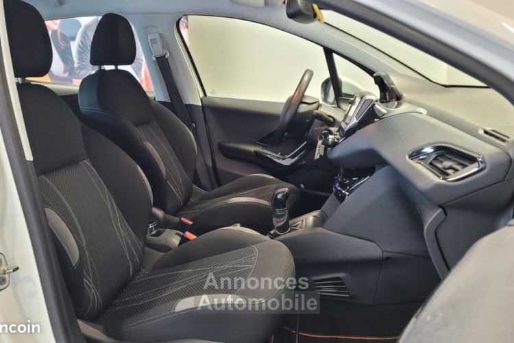 Peugeot 208 GENERATION-I SOCIETE 1.6 HDI 92ch AFFAIRE PACK CLIM CONFORT + 5825 HT - <small></small> 6.990 € <small>TTC</small> - #12