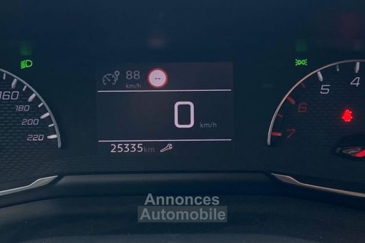 Peugeot 208 GENERATION-II 100 STYLE START&STOP ANDROID+APPLE CARPLAY TRES FAIBLE KILOMÉTRAGE EN... - <small></small> 14.290 € <small>TTC</small> - #14