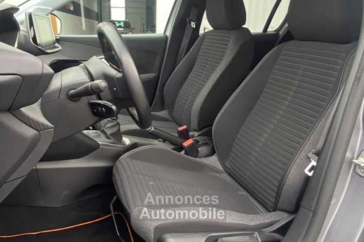 Peugeot 208 GENERATION-II 100 STYLE START&STOP ANDROID+APPLE CARPLAY TRES FAIBLE KILOMÉTRAGE EN... - <small></small> 14.290 € <small>TTC</small> - #15