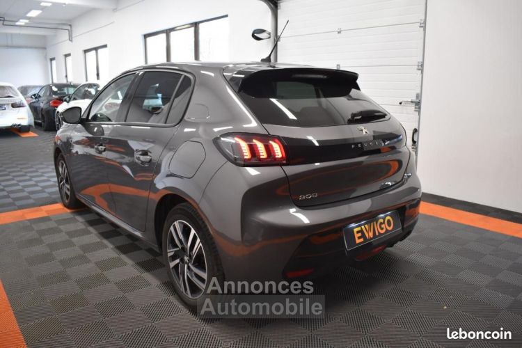 Peugeot 208 GENERATION-II 1.2 100ch ALLURE CAMERA 360 SIEGES CHAUFFANTS SUIVI CONCESSION GARANT... - <small></small> 15.990 € <small>TTC</small> - #3