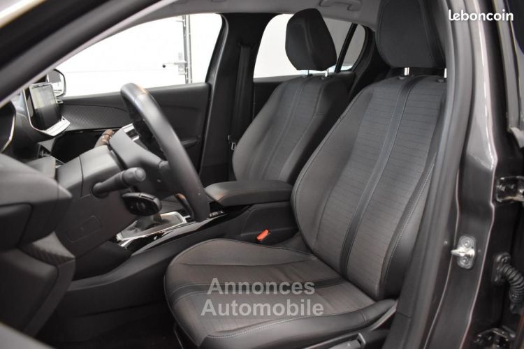 Peugeot 208 GENERATION-II 1.2 100ch ALLURE CAMERA 360 SIEGES CHAUFFANTS SUIVI CONCESSION GARANT... - <small></small> 15.990 € <small>TTC</small> - #6