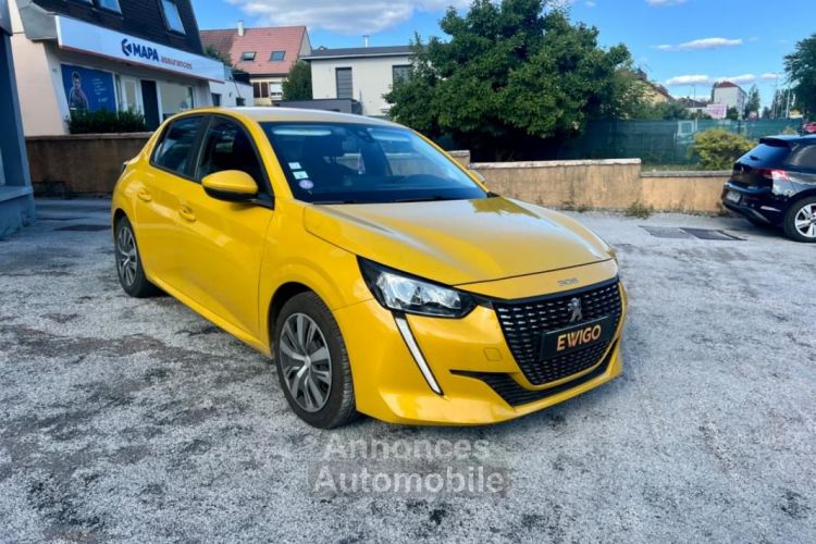 Peugeot 208 GENERATION-II 1.2 75CH ACTIVE CARPLAY 2020 - <small></small> 9.750 € <small>TTC</small> - #3