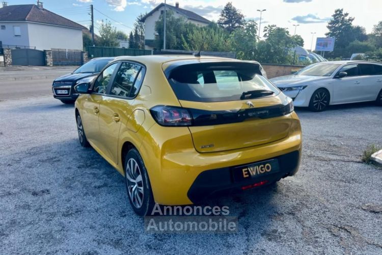 Peugeot 208 GENERATION-II 1.2 75CH ACTIVE CARPLAY 2020 - <small></small> 9.750 € <small>TTC</small> - #7