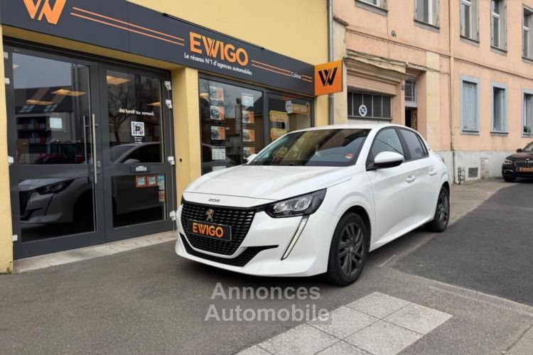 Peugeot 208 GENERATION-II 1.2 75CV STYLE START-STOP GARANTIE 6 MOIS - <small></small> 8.490 € <small>TTC</small> - #1