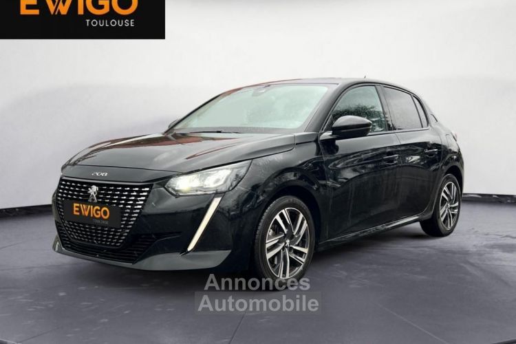 Peugeot 208 GENERATION-II 1.2 PURETECH 100 ALLURE PACK START-STOP - <small></small> 13.490 € <small>TTC</small> - #1