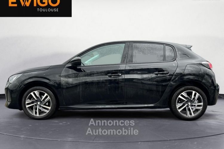 Peugeot 208 GENERATION-II 1.2 PURETECH 100 ALLURE PACK START-STOP - <small></small> 13.490 € <small>TTC</small> - #2