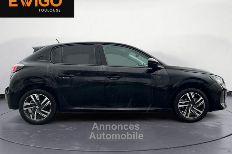 Peugeot 208 GENERATION-II 1.2 PURETECH 100 ALLURE PACK START-STOP - <small></small> 13.490 € <small>TTC</small> - #6