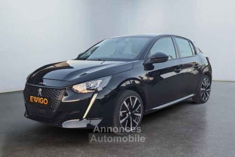 Peugeot 208 GENERATION II 1.2 PURETECH 100CH ALLURE EAT8 - <small></small> 12.990 € <small>TTC</small> - #2