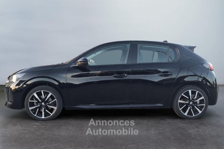 Peugeot 208 GENERATION II 1.2 PURETECH 100CH ALLURE EAT8 - <small></small> 12.990 € <small>TTC</small> - #3