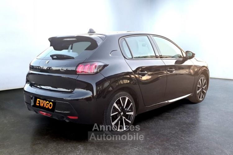 Peugeot 208 GENERATION II 1.2 PURETECH 100CH ALLURE EAT8 - <small></small> 12.990 € <small>TTC</small> - #6