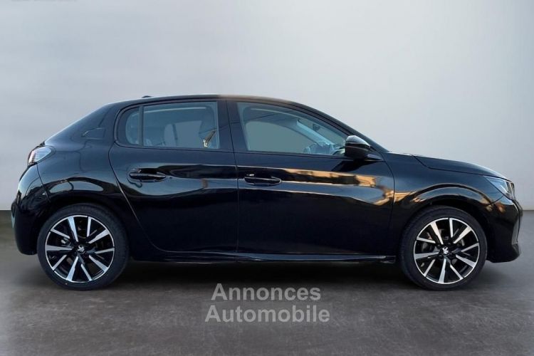 Peugeot 208 GENERATION II 1.2 PURETECH 100CH ALLURE EAT8 - <small></small> 12.990 € <small>TTC</small> - #7