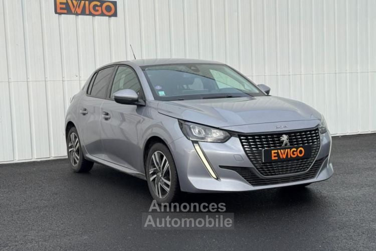 Peugeot 208 GENERATION-II 1.2 PURETECH 100CH ALLURE PACK START-STOP - <small></small> 13.290 € <small>TTC</small> - #2