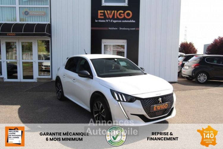 Peugeot 208 GENERATION-II 1.2 PURETECH 130 GT LINE EAT BVA STA - <small></small> 15.980 € <small>TTC</small> - #1