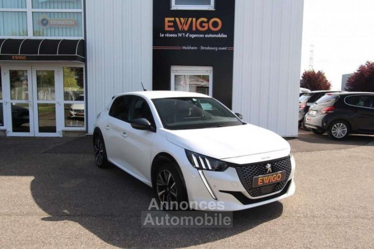 Peugeot 208 GENERATION-II 1.2 PURETECH 130 GT LINE EAT BVA STA - <small></small> 15.980 € <small>TTC</small> - #1