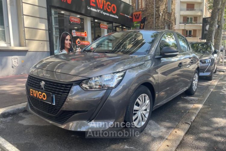 Peugeot 208 GENERATION-II 1.2 PURETECH 75 ACTIVE BUSINESS START-STOP - <small></small> 10.990 € <small>TTC</small> - #1