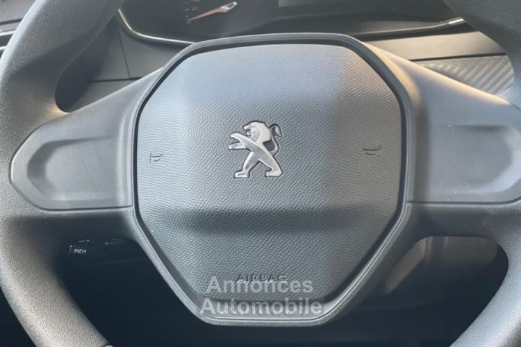 Peugeot 208 GENERATION-II 1.2 PURETECH 75 ACTIVE BUSINESS START-STOP - <small></small> 10.990 € <small>TTC</small> - #13