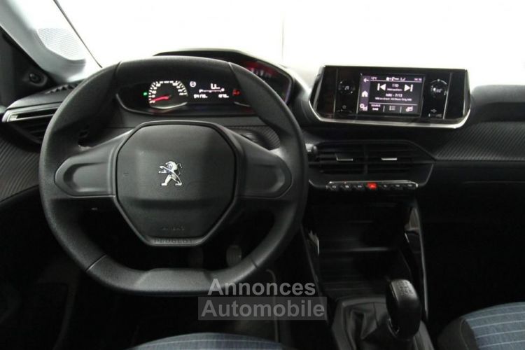 Peugeot 208 GENERATION-II 1.2 PURETECH 75 LIKE START-STOP - <small></small> 10.490 € <small>TTC</small> - #10