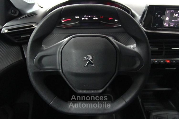 Peugeot 208 GENERATION-II 1.2 PURETECH 75 LIKE START-STOP - <small></small> 10.490 € <small>TTC</small> - #11