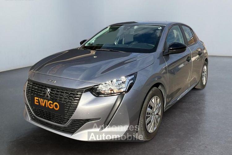 Peugeot 208 GENERATION-II 1.2 PURETECH 75 LIKE START-STOP - <small></small> 10.990 € <small>TTC</small> - #2