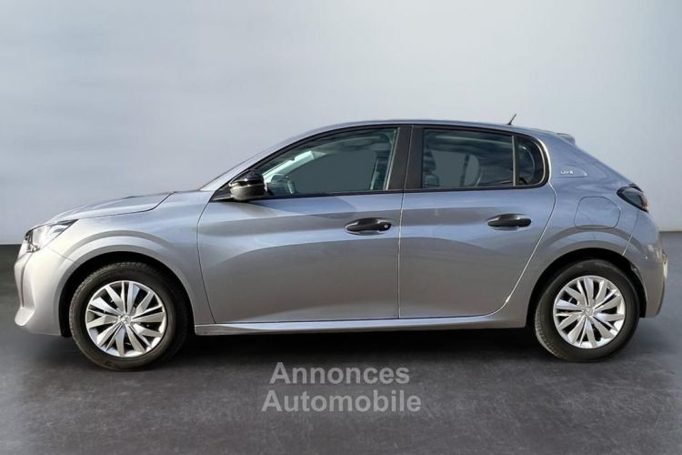 Peugeot 208 GENERATION-II 1.2 PURETECH 75 LIKE START-STOP - <small></small> 10.990 € <small>TTC</small> - #3