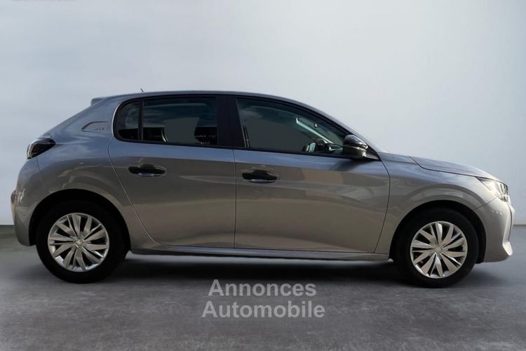 Peugeot 208 GENERATION-II 1.2 PURETECH 75 LIKE START-STOP - <small></small> 10.990 € <small>TTC</small> - #6