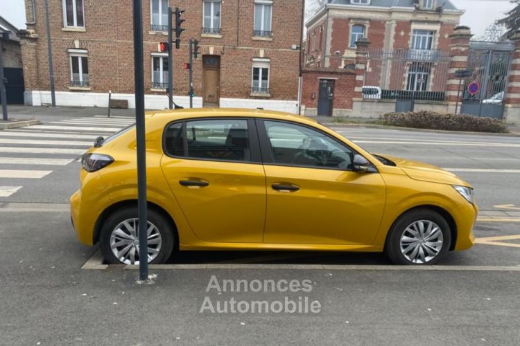 Peugeot 208 GENERATION-II 1.5 BLUEHDI 100 LIKE START-STOP - <small></small> 10.780 € <small>TTC</small> - #5