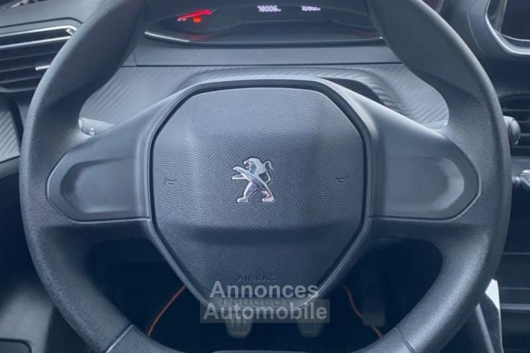 Peugeot 208 GENERATION-II 1.5 BLUEHDI 100 LIKE START-STOP - <small></small> 10.780 € <small>TTC</small> - #15