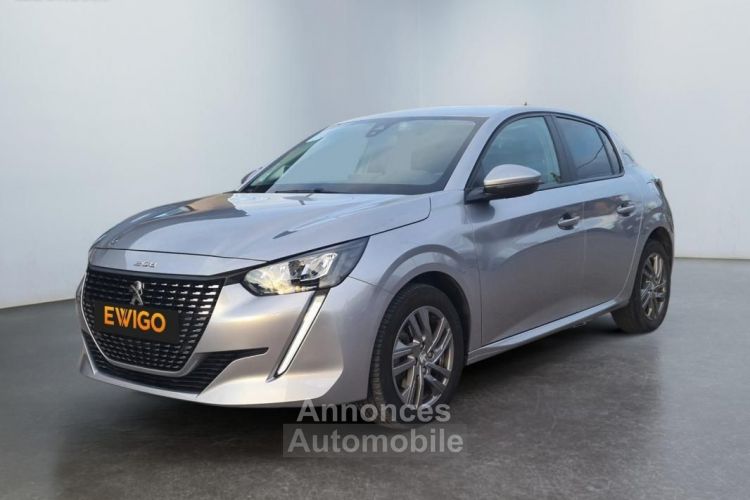 Peugeot 208 GENERATION II 1.5 BLUEHDi 100CH ACTIVE BUSINESS - <small></small> 13.990 € <small>TTC</small> - #2