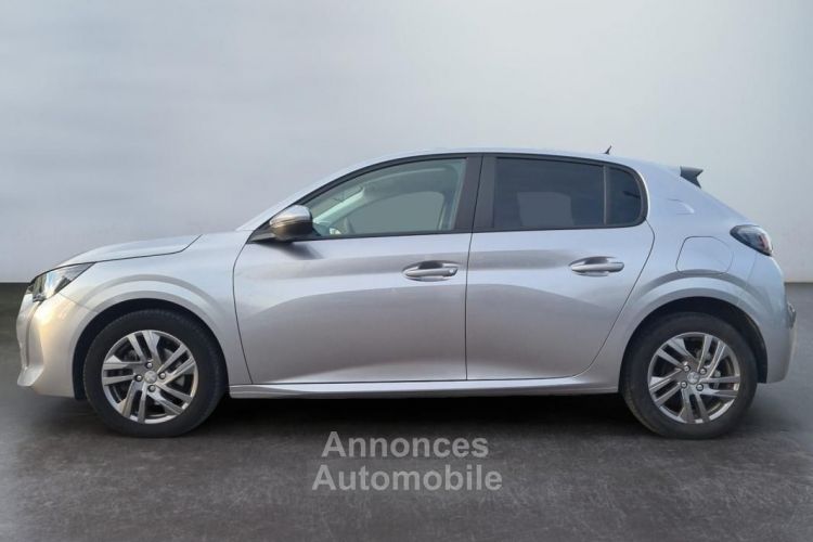 Peugeot 208 GENERATION II 1.5 BLUEHDi 100CH ACTIVE BUSINESS - <small></small> 13.990 € <small>TTC</small> - #3