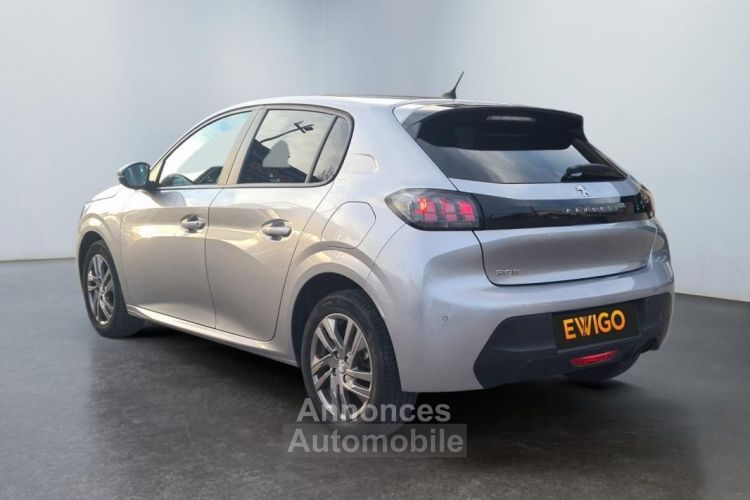 Peugeot 208 GENERATION II 1.5 BLUEHDi 100CH ACTIVE BUSINESS - <small></small> 13.990 € <small>TTC</small> - #4