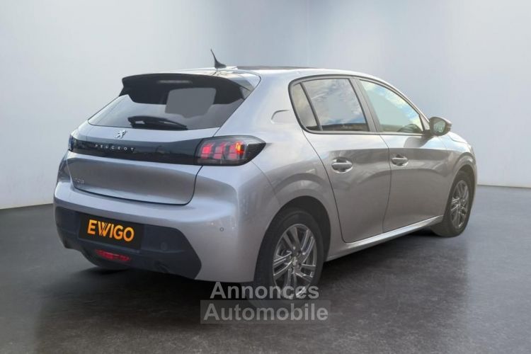 Peugeot 208 GENERATION II 1.5 BLUEHDi 100CH ACTIVE BUSINESS - <small></small> 13.990 € <small>TTC</small> - #6