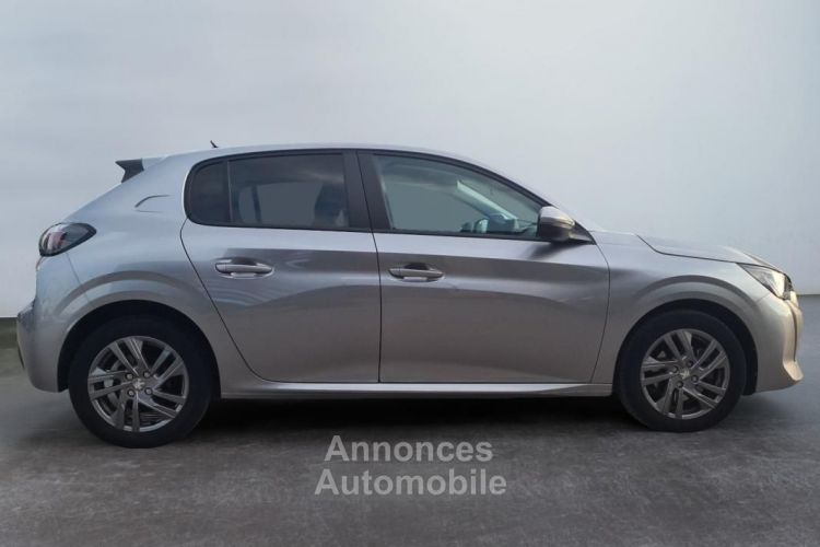 Peugeot 208 GENERATION II 1.5 BLUEHDi 100CH ACTIVE BUSINESS - <small></small> 13.990 € <small>TTC</small> - #7