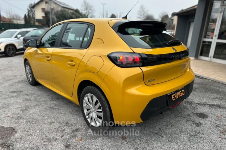 Peugeot 208 GENERATION-II 1.5 BLUEHDI 100CH ACTIVE PACK START-STOP - <small></small> 12.490 € <small>TTC</small> - #9