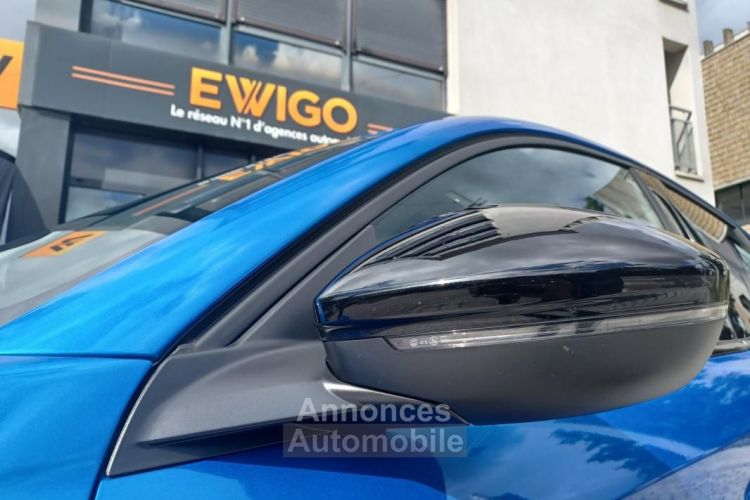 Peugeot 208 GENERATION-II ELECTRIC 135 77PPM 50KWH ACTIVE BVA - <small></small> 19.950 € <small>TTC</small> - #20