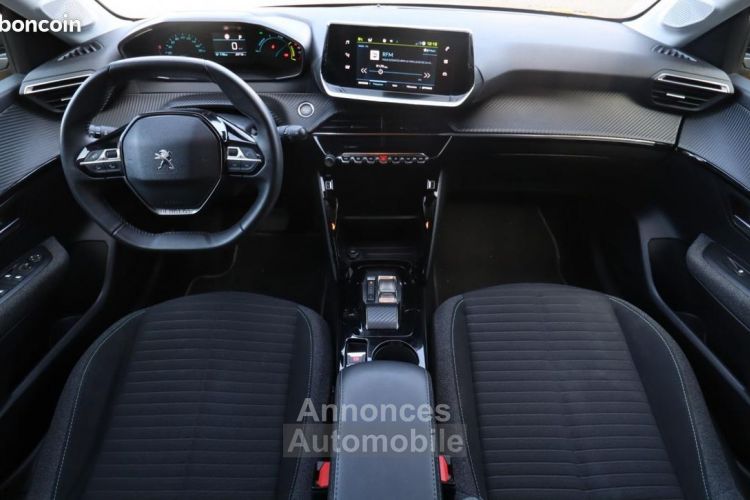 Peugeot 208 GENERATION-II ELECTRIC 135 77PPM 50KWH ACTIVE BVA - <small></small> 15.489 € <small>TTC</small> - #16