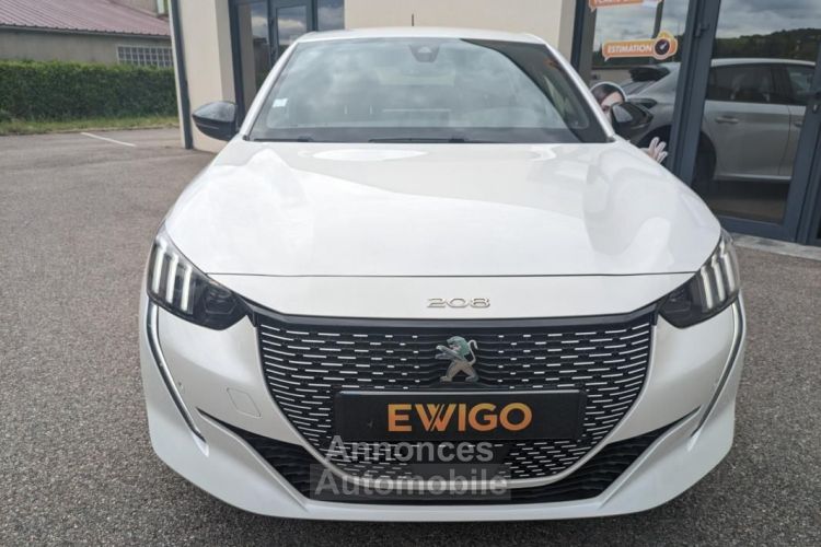 Peugeot 208 GENERATION-II ELECTRIC 135CH 50KWH GT-LINE TVA RECUPERABLE - <small></small> 14.490 € <small>TTC</small> - #3