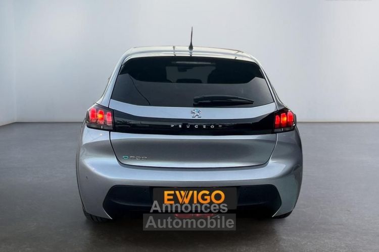 Peugeot 208 GENERATION-II ELECTRIC 136CH STYLE - <small></small> 14.890 € <small>TTC</small> - #4