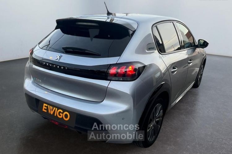 Peugeot 208 GENERATION-II ELECTRIC 136CH STYLE - <small></small> 14.890 € <small>TTC</small> - #5