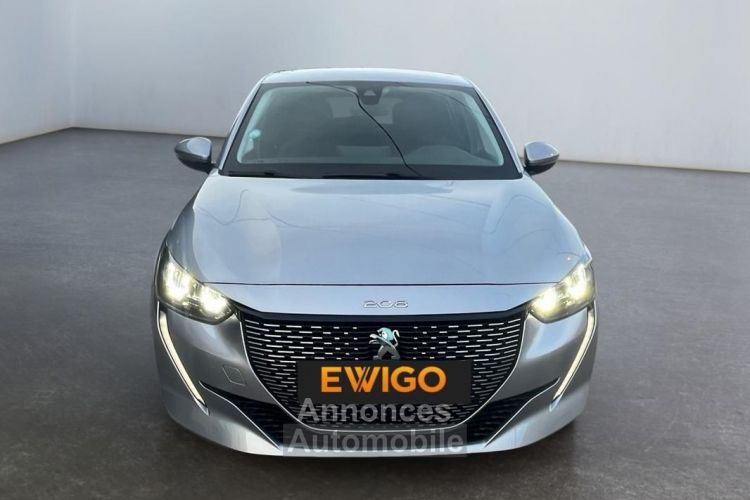 Peugeot 208 GENERATION-II ELECTRIC 136CH STYLE - <small></small> 14.890 € <small>TTC</small> - #8