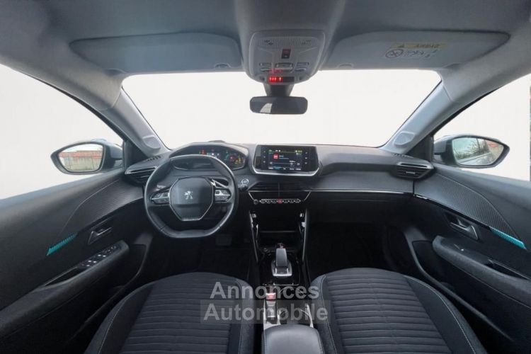 Peugeot 208 GENERATION-II ELECTRIC 136CH STYLE - <small></small> 14.890 € <small>TTC</small> - #11